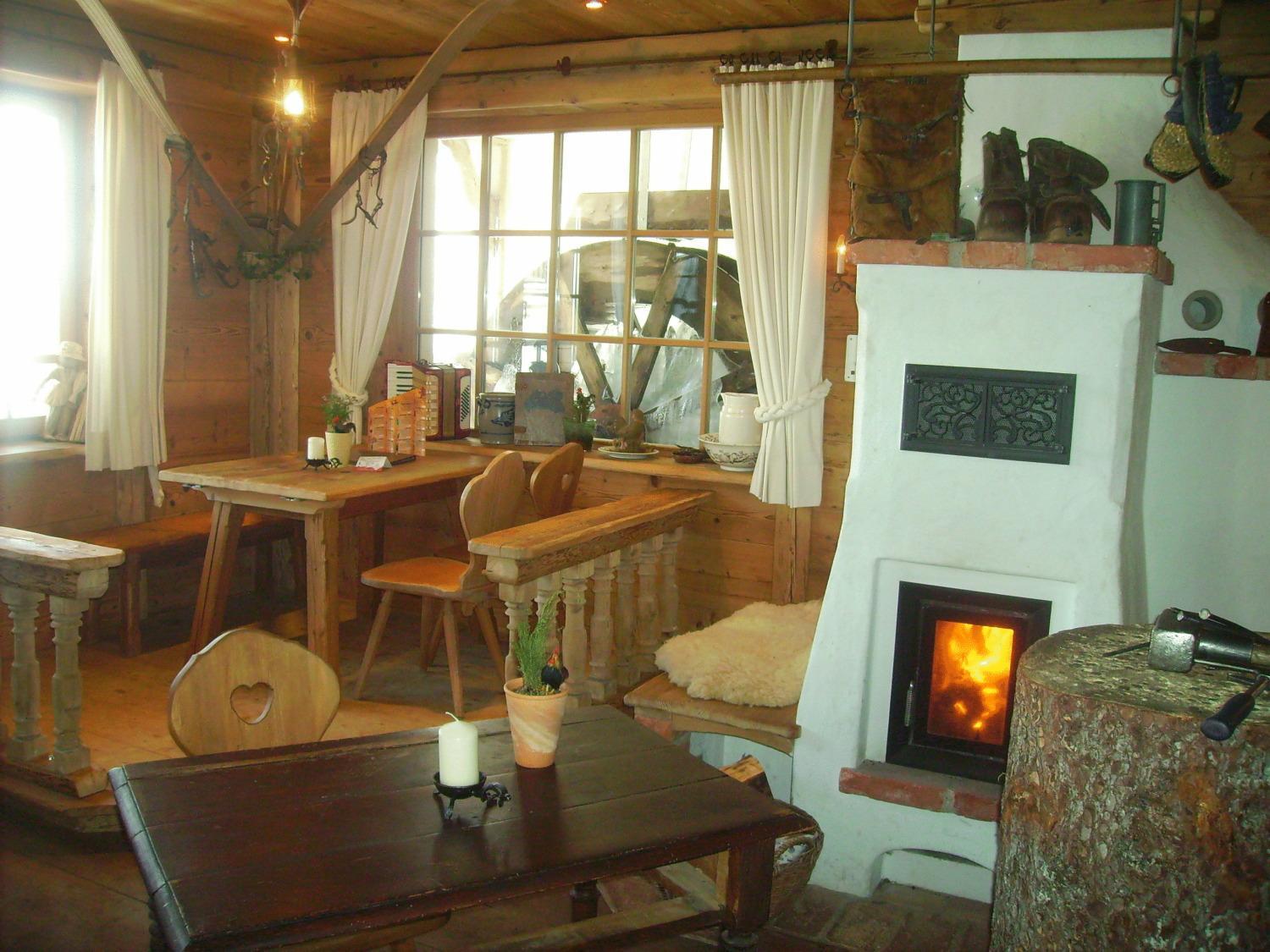 Hotel & Restaurant Gruener Baum - Die Gruene Oase Am Feldberg Feldberg  Bagian luar foto